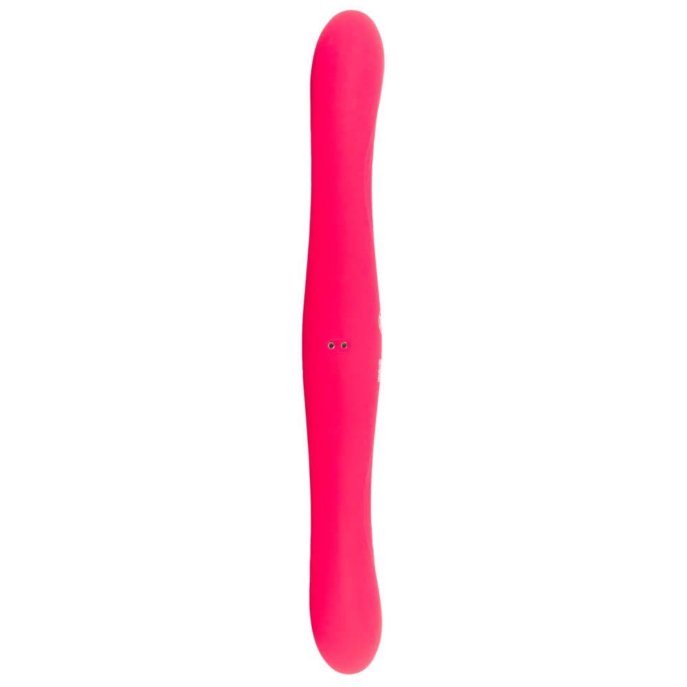Couples Choice Dobbelt Vibrator