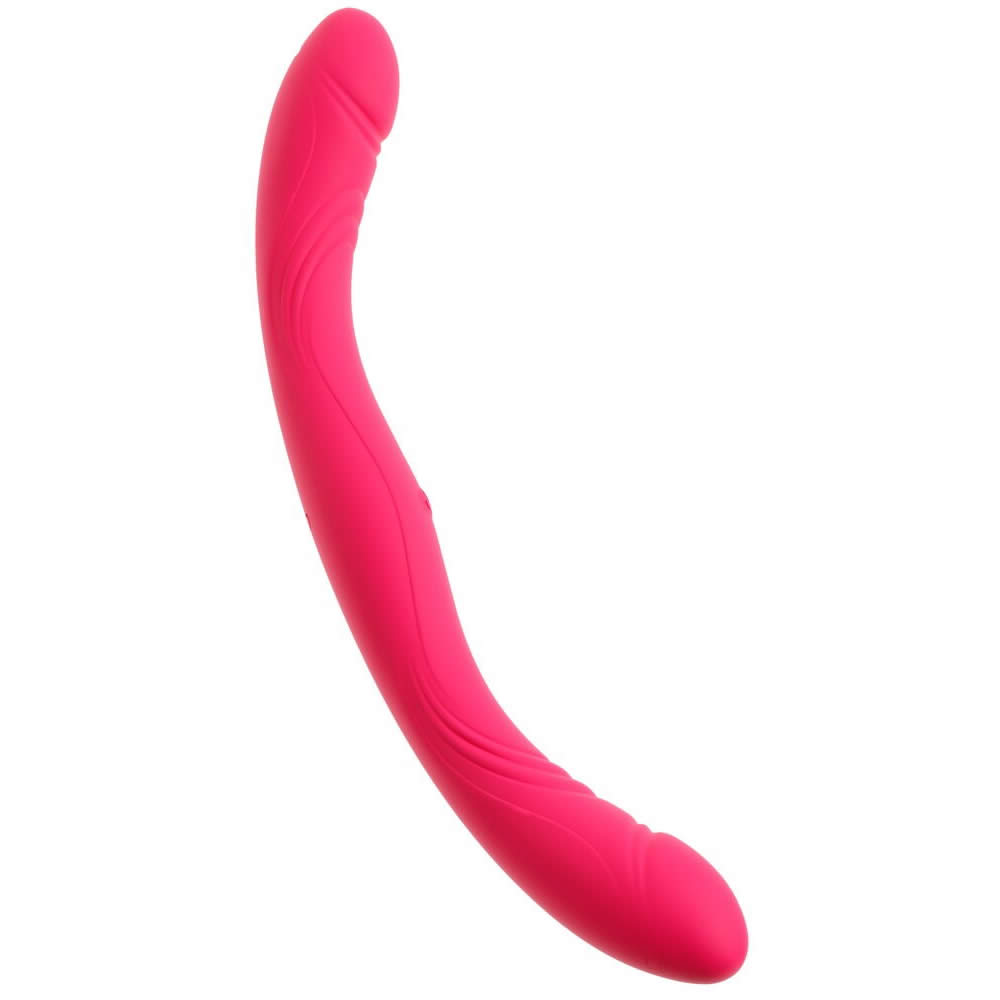 Couples Choice Dobbelt Vibrator