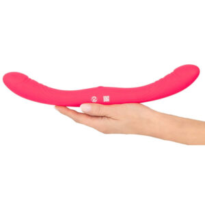 Couples Choice Dobbelt Vibrator