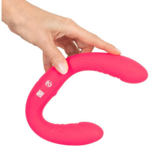Couples Choice Dobbelt Vibrator