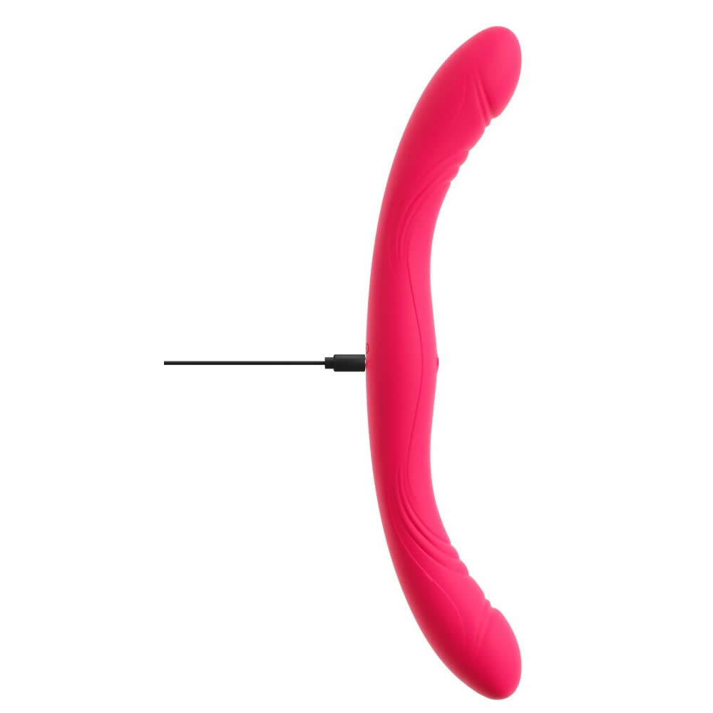 Couples Choice Dobbelt Vibrator
