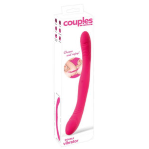 Couples Choice Dobbelt Vibrator