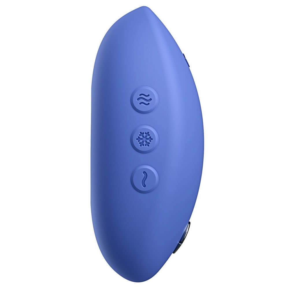 We-Vibe Temp Lay-On Vibrator med Kulde og Varme Funktion