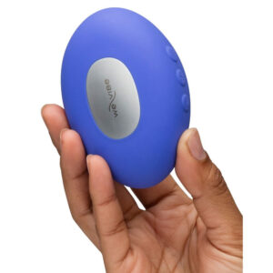 We-Vibe Temp Lay-On Vibrator med Kulde og Varme Funktion