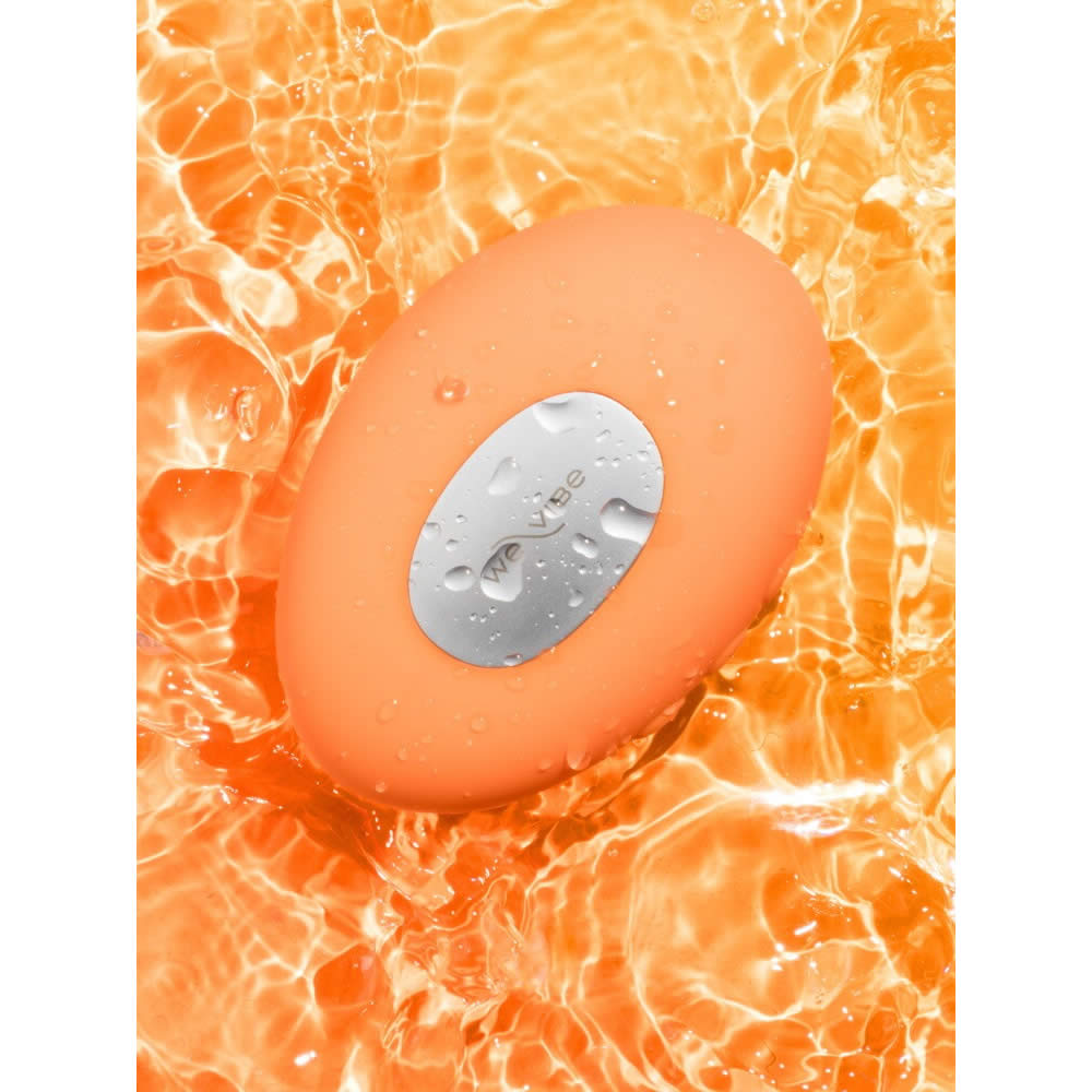 We-Vibe Temp Lay-On Vibrator med Kulde og Varme Funktion