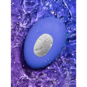We-Vibe Temp Lay-On Vibrator med Kulde og Varme Funktion
