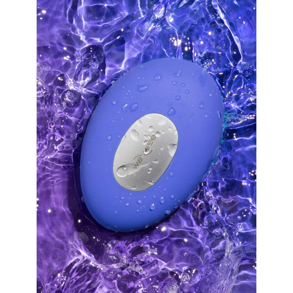 We-Vibe Temp Lay-On Vibrator med Kulde og Varme Funktion