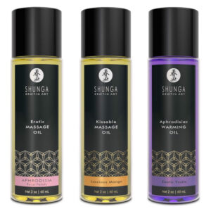 Shunga Calendar of Desires Adventskalender