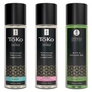 Shunga Calendar of Desires Adventskalender