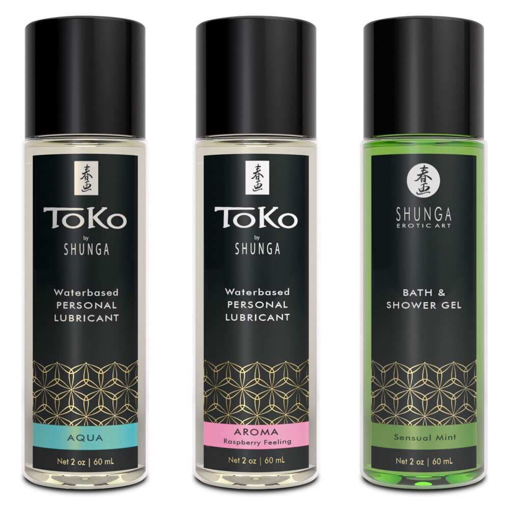 Shunga Calendar of Desires Adventskalender