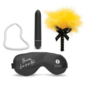 Shunga Calendar of Desires Adventskalender