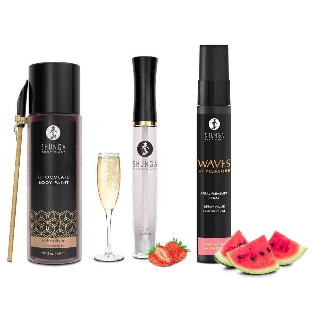 Shunga Calendar of Desires Adventskalender