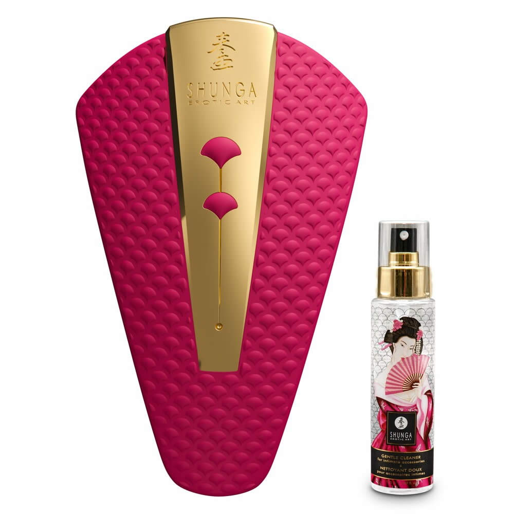 Shunga Calendar of Desires Adventskalender