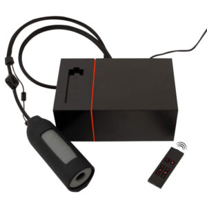 Suck-O-Mat 3.0 Blowjob Maskine & Masturbator