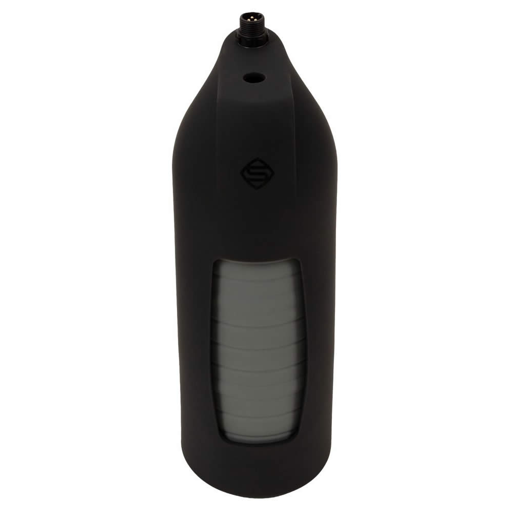 Suck-O-Mat 3.0 Blowjob Maskine & Masturbator