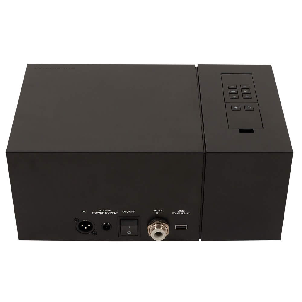 Suck-O-Mat 3.0 Blowjob Maskine & Masturbator