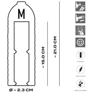 Suck-O-Mat 3.0 Extra Performance Sleeve