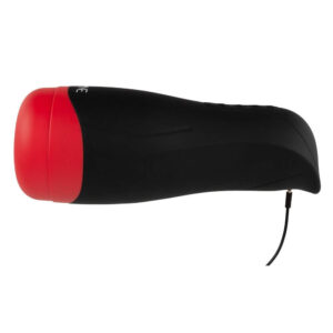 Wyne Masturbator 01 med Varme, Vibrator og Suge Funktion