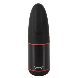Wyne Masturbator 02 med Lyd, Vibrator og Suge Funktion