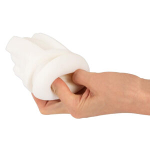 Wyne Masturbator 02 med Lyd, Vibrator og Suge Funktion