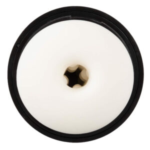 Wyne Masturbator 02 med Lyd, Vibrator og Suge Funktion