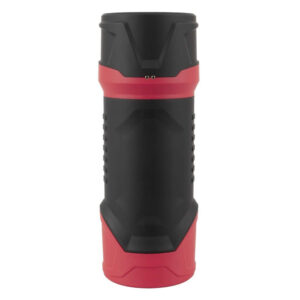 Wyne Masturbator 04 med Vibrator og Suge Funktion