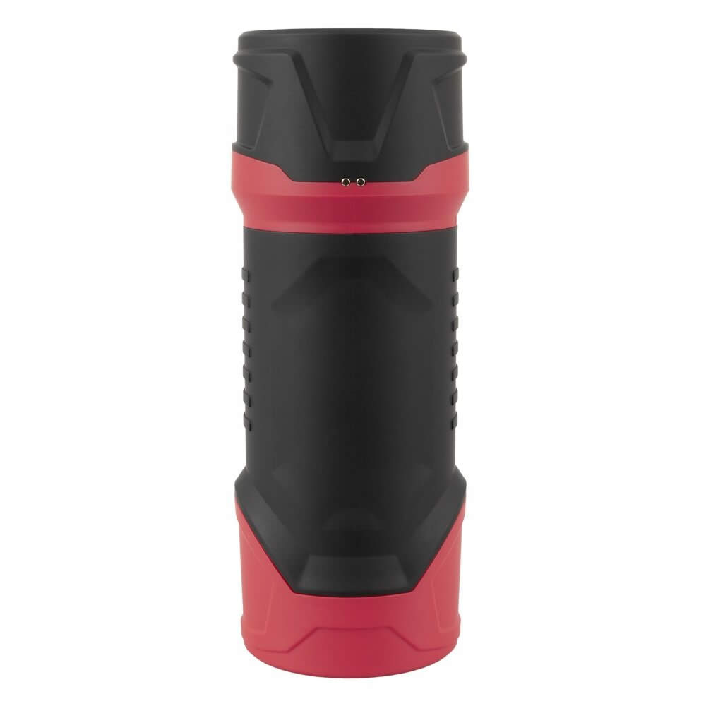 Wyne Masturbator 04 med Vibrator og Suge Funktion