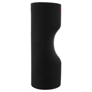 Wyne Masturbator 07 med Vibrator og Suge Funktion