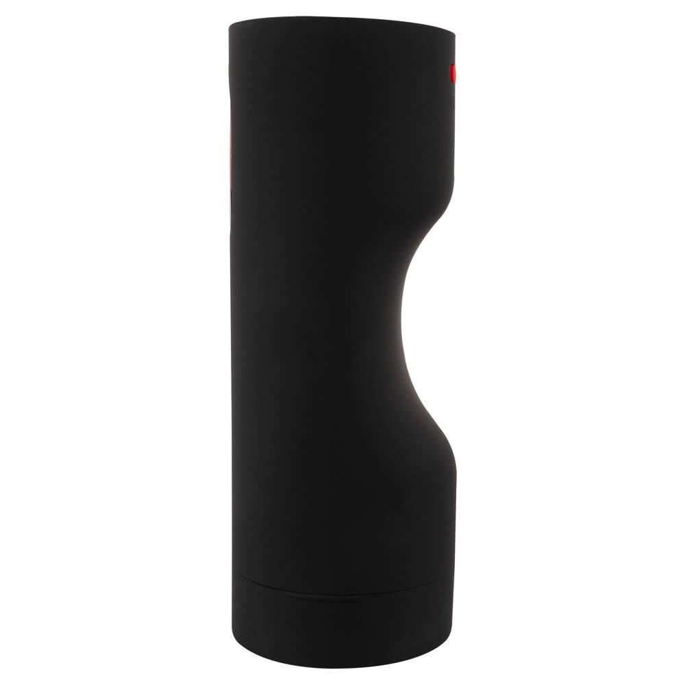 Wyne Masturbator 07 med Vibrator og Suge Funktion