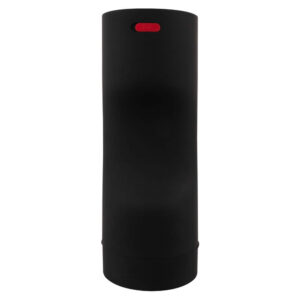 Wyne Masturbator 07 med Vibrator og Suge Funktion