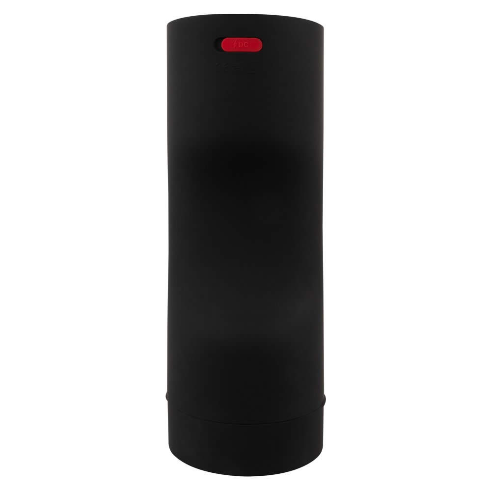 Wyne Masturbator 07 med Vibrator og Suge Funktion