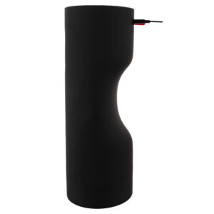 Wyne Masturbator 07 med Vibrator og Suge Funktion