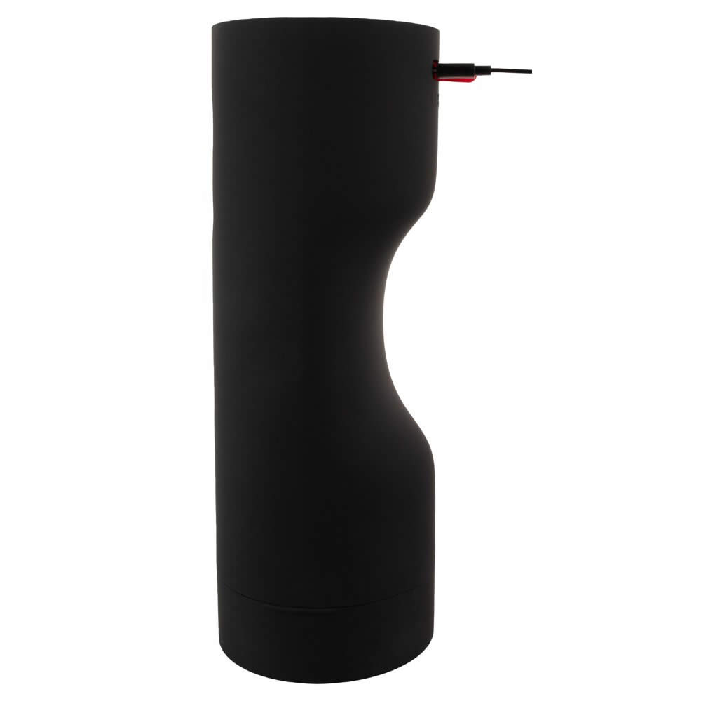 Wyne Masturbator 07 med Vibrator og Suge Funktion