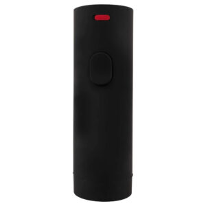 Wyne Masturbator 08 med Op og Ned Funktion og Pulser