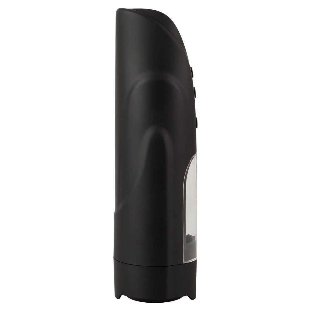 Wyne Masturbator 09 med Rotation Op og Ned samt Lyd