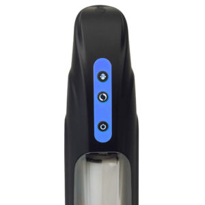 Wyne Masturbator 09 med Rotation Op og Ned samt Lyd