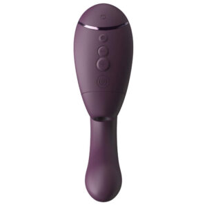 Womanizer Next Duo G-Punkt og Klitoris Stimulator