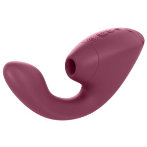 Womanizer Next Duo G-Punkt og Klitoris Stimulator