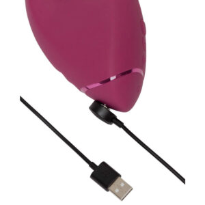 Womanizer Next Duo G-Punkt og Klitoris Stimulator