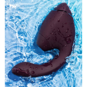 Womanizer Next Duo G-Punkt og Klitoris Stimulator