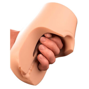 PDX Plus Pussy Pounder Masturbator