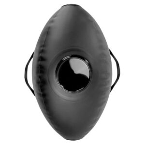 Fetish Fantasy Body Dock Inflatable Love Ball med Dildo