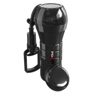 Pipedream Wet Pussies Super Sucker XXL Masturbator