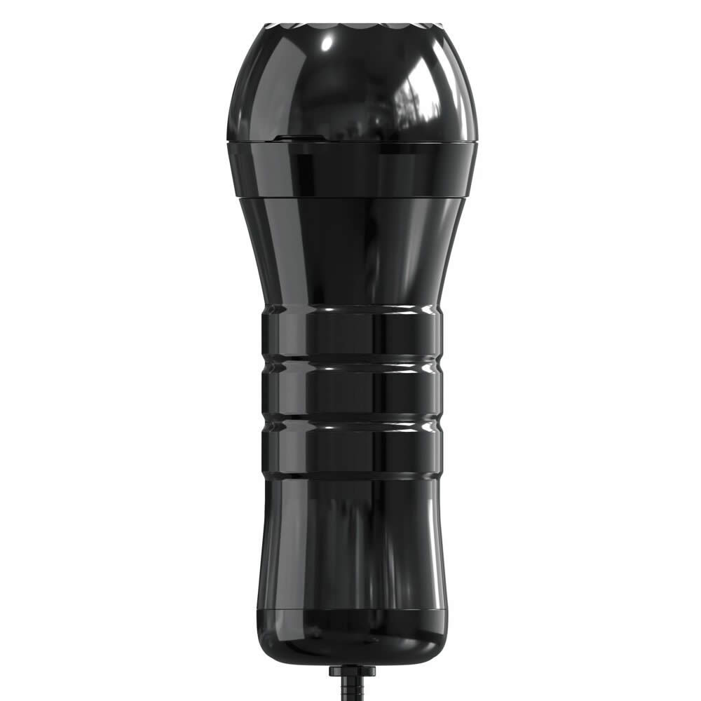 Pipedream Wet Pussies Super Sucker XXL Masturbator