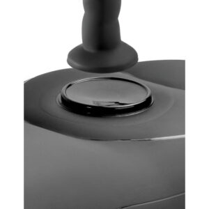 Fetish Fantasy Body Dock Inflatable Love Seat med Dildo