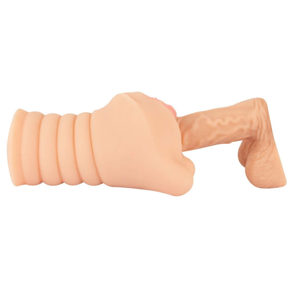 Nature Skin Vagina Masturbator