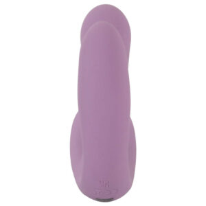 Beau Coeur Mireva Fjernbetjent Triple Hands-Free Vibrator