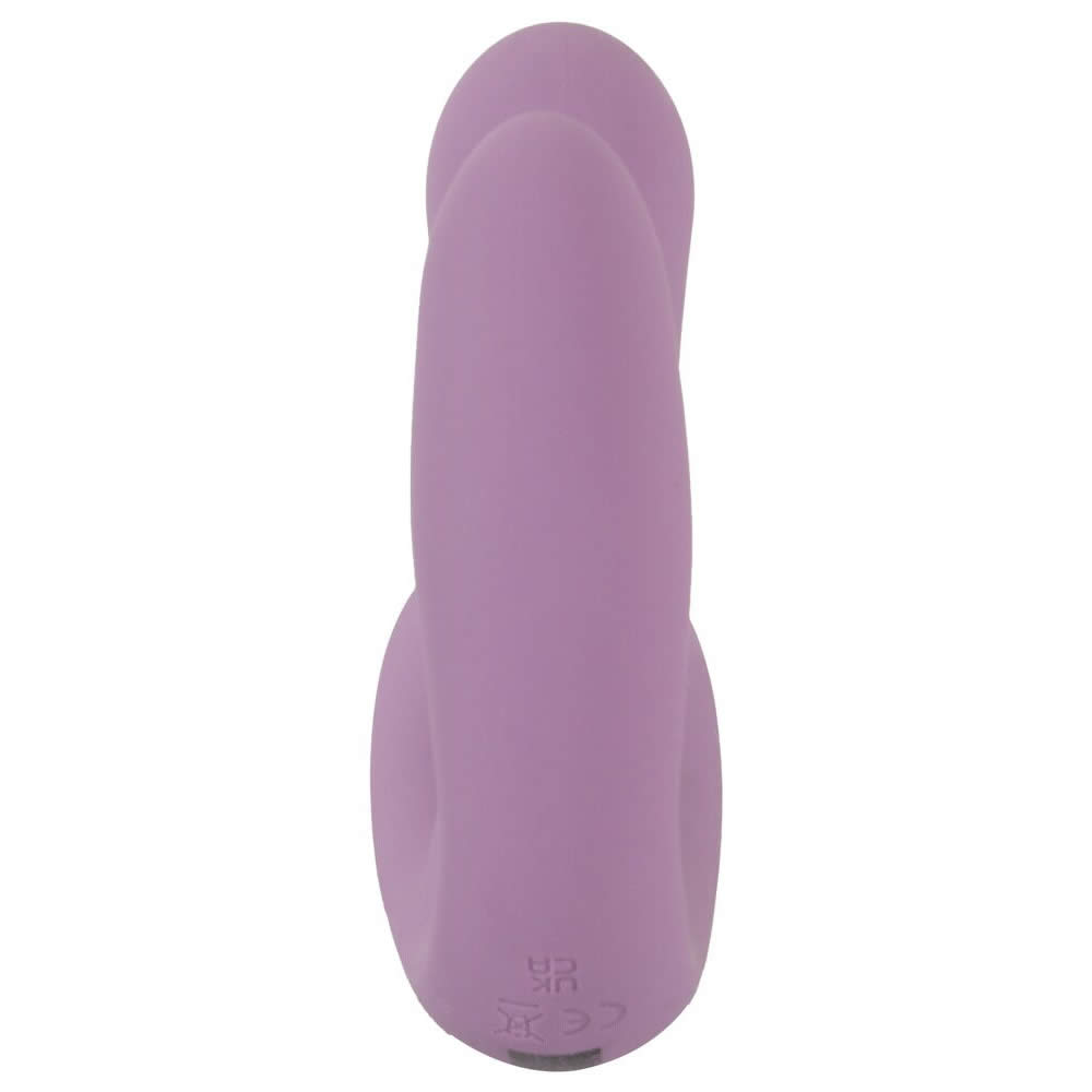 Beau Coeur Mireva Fjernbetjent Triple Hands-Free Vibrator