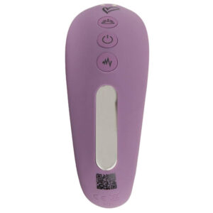 Beau Coeur Mireva Fjernbetjent Triple Hands-Free Vibrator