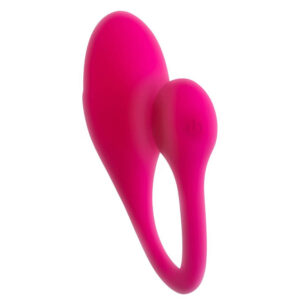 Beau Coeur Koral Love Ball Fjernbetjent Vibrator Æg